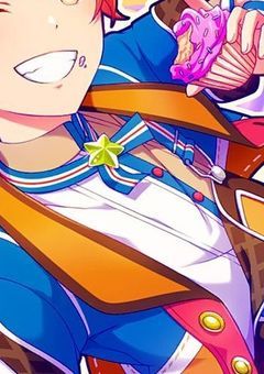 　我ら自殺願望隊！