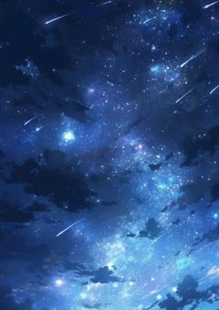 最果てに導在り、行き着く先には砂糖の海