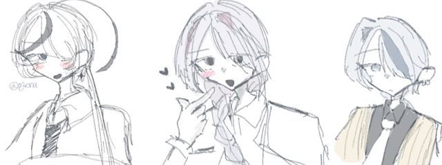 宵布 かげりさんの壁紙画像