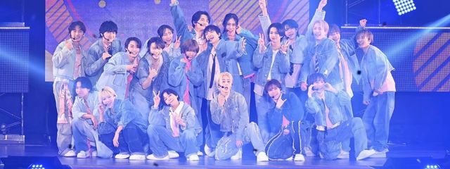 ☁️織山尚大💙さんの壁紙画像