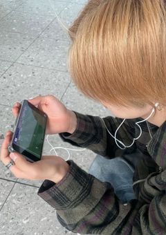 甘々すぎる彼氏