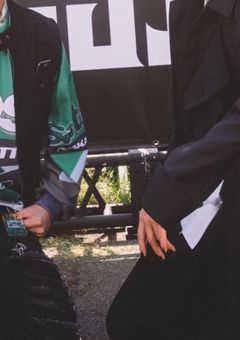 一派だと、ダメなんですか？