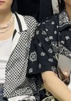 気になる隣の部屋の人