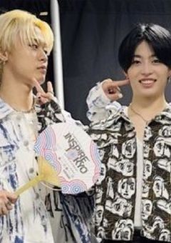 ツンデレ後輩と冷静先輩