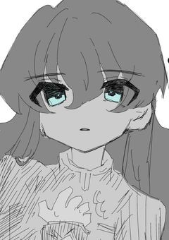 夢絵です！！！