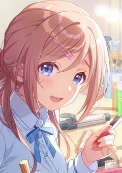 カプ厨