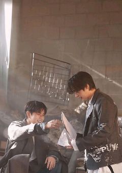 僕には君しかいない