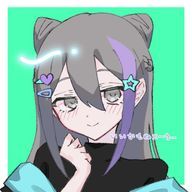 雨崎 つゆさんのアイコン画像