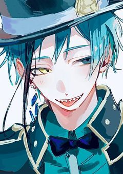 　　大丈夫！両思い確定♥