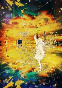 アリスの死後【参加〆】