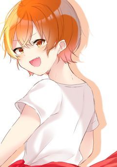 うるさい橙色はボカロP！？