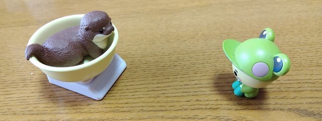 うぱまるさんの壁紙画像