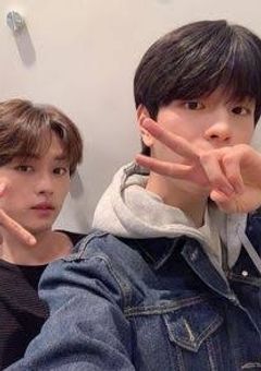 ヒョンに冷たくしたら可愛くなりました。