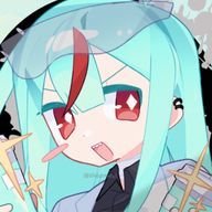 空鐘 │ 𝑺𝓾𝓳𝓡𝓮𝓷 │ 🫧💊さんのアイコン画像