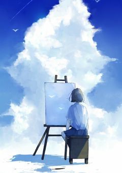 オリキャラ制作受付