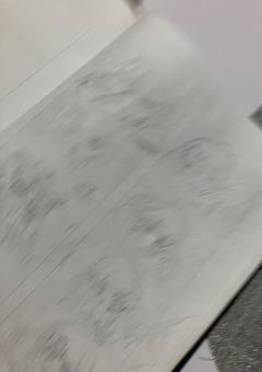 イラスト部屋！