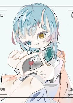イラストルーム
