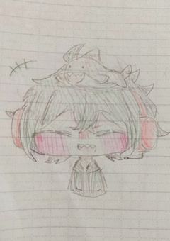 ゲーム実況者さまのいらすと!!