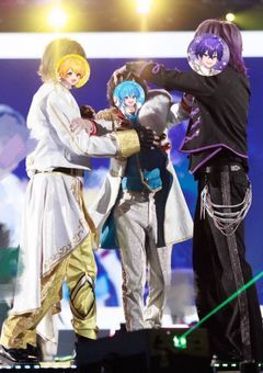 いつも喧嘩ばかりしてる……けど実は？