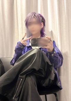 @始めに見た人を好きになる薬 シリーズ化💫💜ver