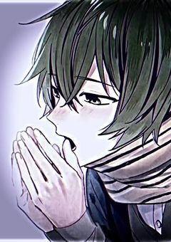 三寒四温