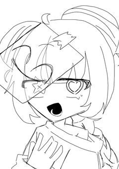 オリキャラ達だお☆