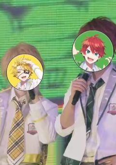 君の知らない本音