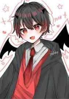 吸血鬼男子と狼男子どっちを選べばいいの?