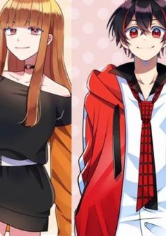 3秒見つめ合おっ.ᐟ