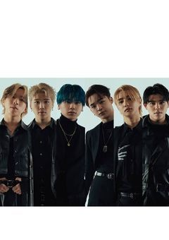 “6人の王子様は誘惑中”