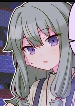 歌姫、本当の性格は違うそうで！