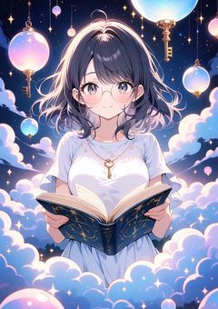 いろいろ短編集