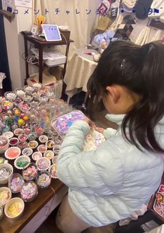 コメントチャレンジ(  •̀ •́ )୨⚑︎゛