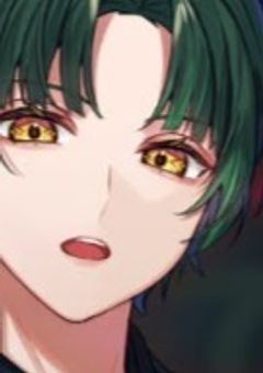 大好きな人、マフィアになってた