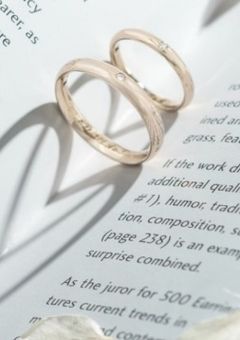 推しと政略結婚した件【🍭💚】