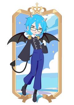 関西弁悪魔の配信部屋