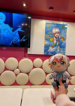 パラレルやっている方！