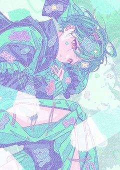 君になりたいな。