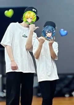 男性恐怖症の貴方には6人のお兄ちゃんが出来ました