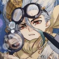 イケメンさんのアイコン画像