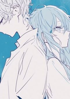 君が居るだけで