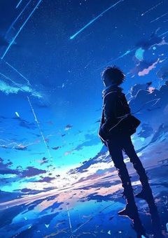 【参加型】一等星に送る