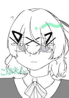 イラスト部屋