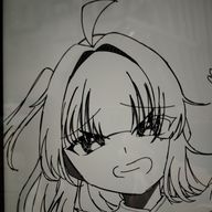 二崎流華さんのアイコン画像