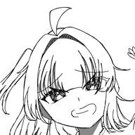 二崎流華さんのアイコン画像