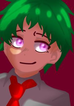 一次創作を語る