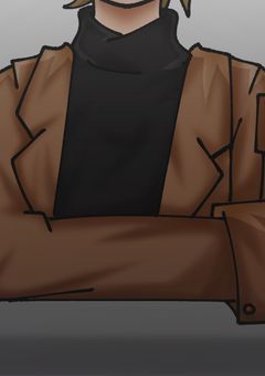 《創作団体予告》