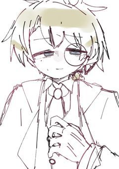 【創作部屋】灰色の夏