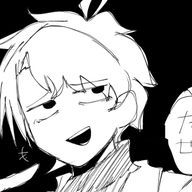雑ダ U希さんのアイコン画像