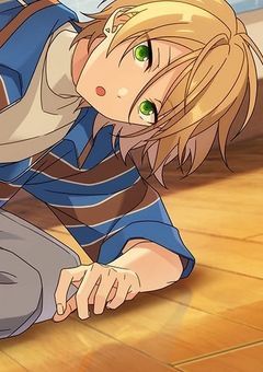 　　 ゛enst │  教えて兵隊さん 